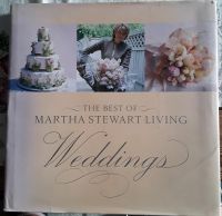 The best of Martha Stewart Living Weddings englisch Berlin - Köpenick Vorschau