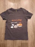 Shirt "Ich bin 2" Größe 98/104 Baden-Württemberg - Achern Vorschau
