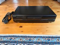 Technics SL-PG580A CD Player Bayern - Fürstenstein Vorschau