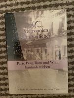 Metropolen zum Verlieben - Paris, Prag, Rom und Wien Sachsen - Bautzen Vorschau