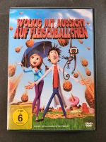 Wolkig mit Aussicht auf Fleischbällchen DVD Kinderfilm Nordrhein-Westfalen - Paderborn Vorschau