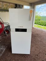 Viessmann Vitodens 222-F Saarland - Merzig Vorschau