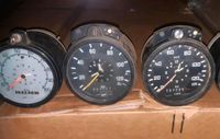 Fahrtenschreiber, Tacho, Tachometer Schleswig-Holstein - Hemmingstedt Vorschau