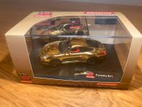 Carrera Digital 132 Porsche 911 Sondermodell 50 Jahre gold 1/888 Bayern - Geisenfeld Vorschau