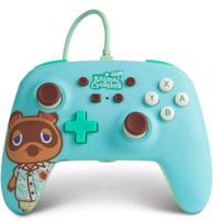 Animal Crossing: Tom Nook / Nintendo Switch Controller / Neu Bayern - Sulzfeld am Main Vorschau