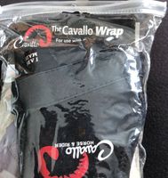 Cavallo large pastern Wrap neu Nordrhein-Westfalen - Velbert Vorschau