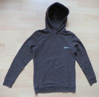 Jungen, Hoodie , Jack & Jones , braun,  Gr. 176 (C02) Niedersachsen - Osnabrück Vorschau