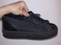 superga Schuhe Stoffschuhe 40 sehr gut Brandenburg - Großbeeren Vorschau