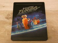 Turbo Blu-ray Limited Steelbook Parchim - Landkreis - Leezen MV Vorschau