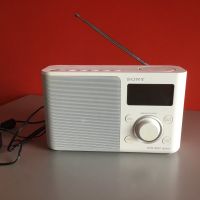 Sony XDR-S61D - tragbares Radio - kabellos - batteriefähig - Bayern - Bayreuth Vorschau