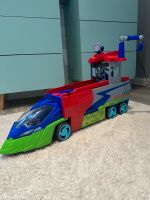 Pj Masks mobiles Hauptquartier & Seeker Truck Nordrhein-Westfalen - Emsdetten Vorschau