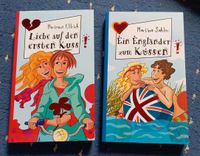 Buch, Jugendbücher, Mädchen, Liebe Sachsen - Dohna Vorschau