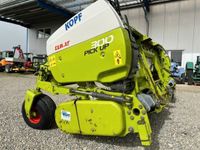 Claas Pick Up 300 HD Pro T 5 Zinkenreihen EZ 2013 Baden-Württemberg - Neuried Vorschau