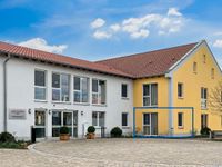 Apartment im Seniorenwohnzentrum in Aub Bayern - Aub Vorschau