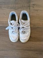 Nike Schuhe Gr.36 nike air sneaker Nordrhein-Westfalen - Ahaus Vorschau