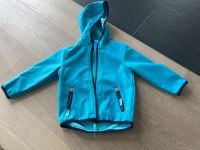 Softshell Jacke Übergang türkis Gr.92 Topomini Essen - Steele Vorschau