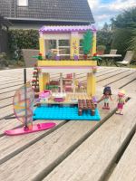 Lego Friends Stephanies Strandhaus Wandsbek - Hamburg Sasel Vorschau