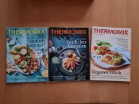 Thermomix Magazin #4 Juli 21, #6 November 21 und #1 Januar 22 Rheinland-Pfalz - Wittlich Vorschau