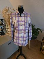Noisy May Bluse Hemd Gr. S/M/L flauschig only vero moda Nordrhein-Westfalen - Lünen Vorschau