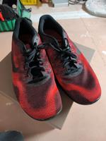 Herrenturnschuhe Nike Gr 49,5 Schleswig-Holstein - Henstedt-Ulzburg Vorschau