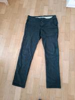 MC Neal Herren Hose Gr. M Grau Schwarz Stoffhose Business Freizei Baden-Württemberg - Ulm Vorschau