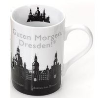 Tasse Dresden Skyline NEU Nordrhein-Westfalen - Ratingen Vorschau