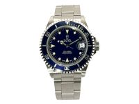 Tudor Submariner Blue 79190 Baden-Württemberg - Bietigheim-Bissingen Vorschau