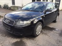 Audi A3 8P Ersatzteile / Ersatzteilträger Nordrhein-Westfalen - Recklinghausen Vorschau