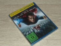 Man of Steel - Superman Action !  Bluray  NEU OVP Saarbrücken-Mitte - Alt-Saarbrücken Vorschau