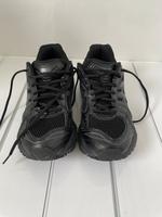 Schwarze Asics Gel Kayano 14 in Größe 43,5 Niedersachsen - Braunschweig Vorschau
