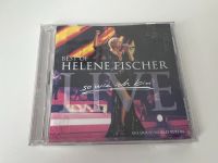 Helene Fischer - So wie ich bin (Doppel-CD) Baden-Württemberg - Herrenberg Vorschau