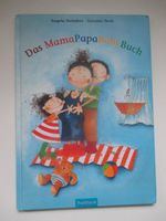 Angela Reinders - Das Mama Papa Baby Buch Düsseldorf - Oberkassel Vorschau