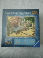 Neu: EXIT PUZZLE KIDS - Das Piratenabenteuer, von Ravensburger Berlin - Hellersdorf Vorschau