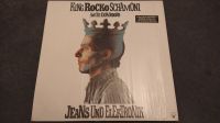 King Rocko Schamoni  Jeans und Elektronik - Vinyl Nordrhein-Westfalen - Harsewinkel - Marienfeld Vorschau