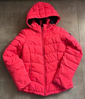Jacke von Gaastra | neonpink | neuwertig Wandsbek - Hamburg Duvenstedt  Vorschau