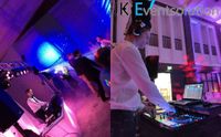 Professioneller Hochzeits-DJ/ Saxophonist/ Fotobox/DJ Nordrhein-Westfalen - Solingen Vorschau