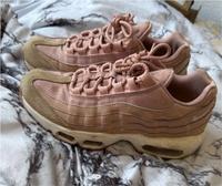 Nike Air Max 95 Größe 37,5 Rosa Damen Rheinland-Pfalz - Wörrstadt Vorschau