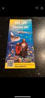2 Tickets für sealife pro Karte 15 € Niedersachsen - Burgdorf Vorschau