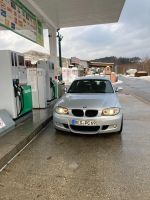 BMW 116i M-Paket Bayern - Regen Vorschau