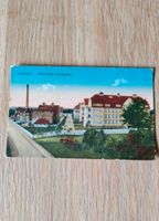 alte Postkarte Chemnitz städtische Krankenhaus Sachsen - Chemnitz Vorschau