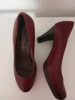 Tamaris Pumps* Bordeaux Rot * 38 Beuel - Schwarzrheindorf Vorschau