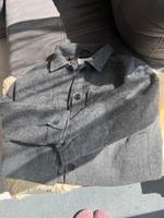 Wolljacke kurz Neustadt - Buntentor Vorschau