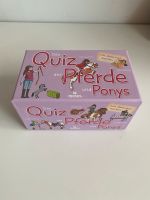 Moses 90207 Das Quiz der Pferde und Ponys Kr. München - Gräfelfing Vorschau