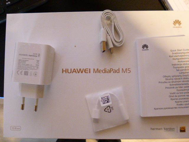 Huawei MediaPad M5 in Schwäbisch Hall