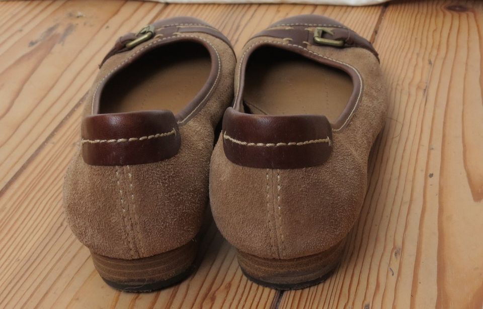 Clarks henderson best sale fun
