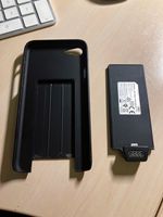 Original Audi Induktive Ladehülle Ladeschale Apple iPhone 7 Nordrhein-Westfalen - Willebadessen Vorschau