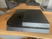 PlayStation 4 - 500GB + 2 Controller Lindenthal - Köln Sülz Vorschau