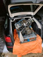 Audi TT 8N Motor Teile (AJQ) Stuttgart - Stuttgart-Ost Vorschau