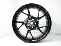 Felge hinten BMW F 900 XR K84 wheel rim Rad Hinterrad Sachsen - Klipphausen Vorschau