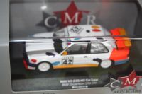 BMW M3 E30 DTM - CMR 1:43 Nordrhein-Westfalen - Herford Vorschau